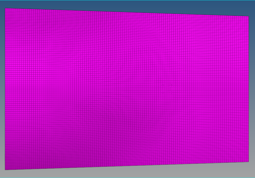 某型飞机复合材料整流罩优化设计的图29